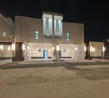 دور للبيع في حي الجنادرية, مدينة الرياض, منطقة الرياض صورة 2