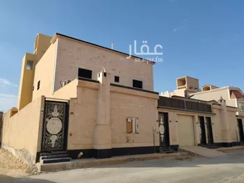 فيلا للبيع في شارع رقم 22, حي ظهرة لبن, مدينة الرياض, منطقة الرياض صورة 2