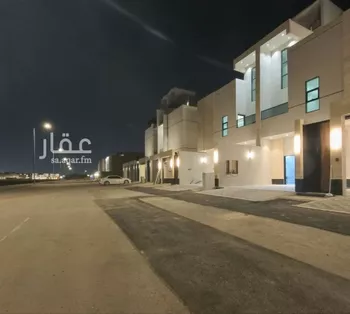 دور للبيع في حي الجنادرية, مدينة الرياض, منطقة الرياض صورة 3