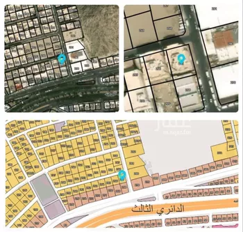 عمارة للبيع في شارع شارعحصين بن وحوح الاوس, حي كدي, مدينة مكه المكرمه, منطقة مكة المكرمة صورة 2