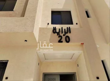 شقة للبيع في شارع الجند, حي ظهرة لبن, مدينة الرياض, منطقة الرياض صورة 2