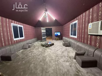 استراحة للبيع في شارع الهرماس ابن زياد, مدينة قريه ديراب, منطقة الرياض صورة 2
