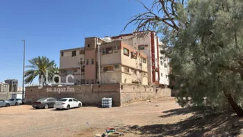 عمارة للبيع في شارع الامام ابو حنيفه, حي الراية, مدينة المدينه المنوره, منطقة المدينة المنورة صورة 2