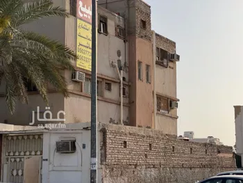 عمارة للبيع في شارع الامام ابو حنيفه, حي الراية, مدينة المدينه المنوره, منطقة المدينة المنورة صورة 3