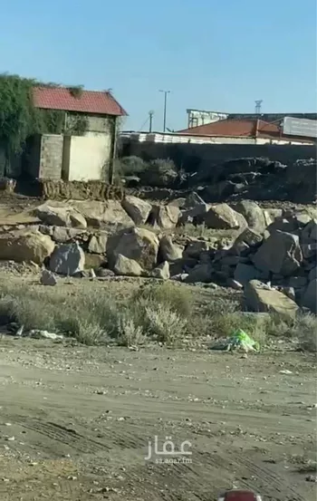 أرض للبيع في شارع الصناعية 44, حي الصناعية, مدينة خميس مشيط, منطقة عسير صورة 3