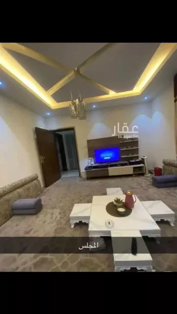 شقة للبيع في شارع عروة بن اذينة, حي النور, مدينة الدمام, المنطقة الشرقية صورة 2