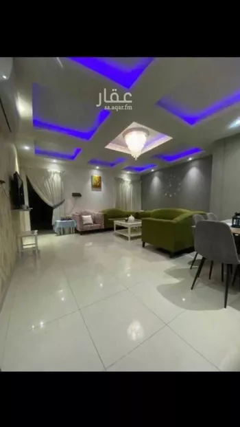 شقة للبيع في شارع عروة بن اذينة, حي النور, مدينة الدمام, المنطقة الشرقية صورة 3