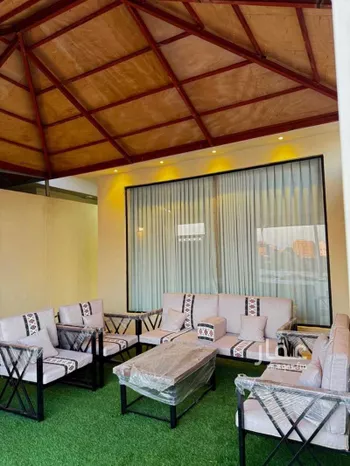 دور للإيجار في شارع طيبة 1350, حي طيبة, مدينة الجبيل, المنطقة الشرقية صورة 3