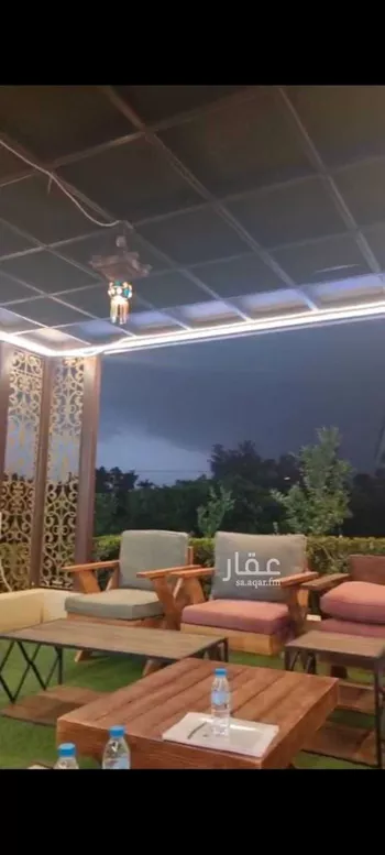 أرض للبيع في مدينة حريملاء, منطقة الرياض صورة 3