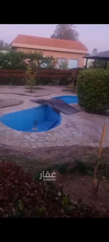 أرض للبيع في مدينة حريملاء, منطقة الرياض صورة 5