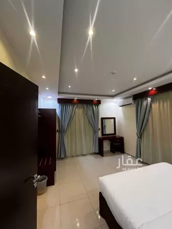 شقة للإيجار في شارع 3 ح, حي الشاطئ الشرقي, مدينة الدمام, المنطقة الشرقية صورة 4