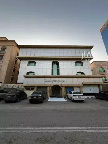 عمارة للبيع في شارع 3 ح, حي الشاطئ الشرقي, مدينة الدمام, المنطقة الشرقية