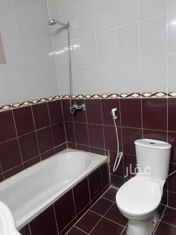 شقة للإيجار في شارع الاميره الجوهره بنت عبدالعزيز ، حي النوارية ، مكة ، منطقة مكة المكرمة صورة 3