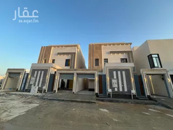فيلا للبيع في شارع ابراهيم البرهان, حي الجنادرية, مدينة الرياض, منطقة الرياض صورة 3