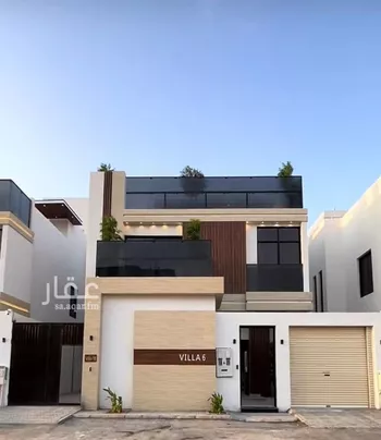 فيلا للإيجار في حي الرمال, مدينة الرياض, منطقة الرياض