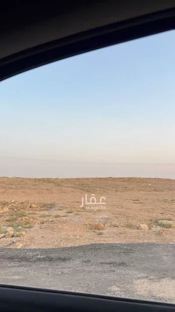 أرض للبيع في شارع الحباب بن عبد الفزاري ، المزاحمية ، ضرما صورة 5