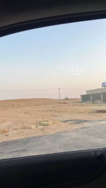 أرض للبيع في شارع الحباب بن عبد الفزاري ، المزاحمية ، ضرما صورة 4