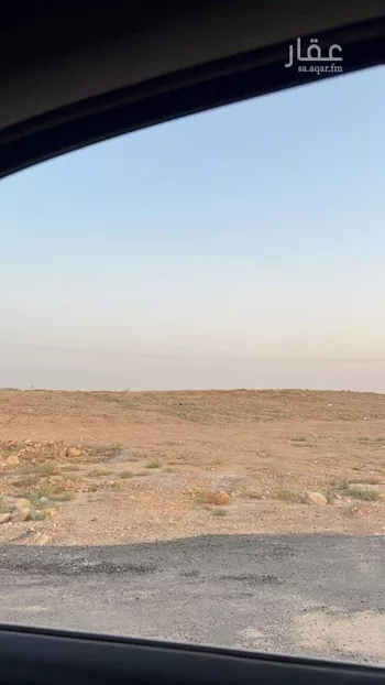 أرض للبيع في شارع الحباب بن عبد الفزاري ، المزاحمية ، ضرما صورة 2