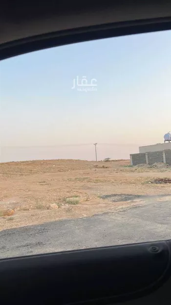 أرض للبيع في شارع الحباب بن عبد الفزاري ، المزاحمية ، ضرما صورة 3