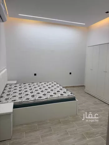 شقة للإيجار في شارع محمد العقبي, حي النرجس, مدينة الرياض, منطقة الرياض صورة 3