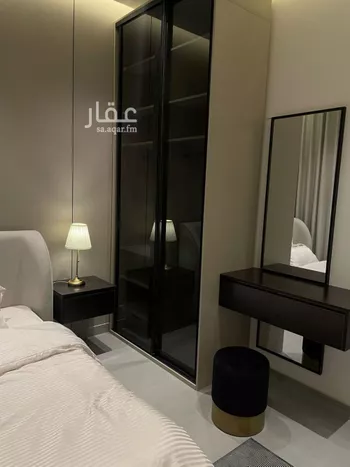شقة للإيجار في شارع محمد بن عبدالعزيز العجاجي, حي القيروان, مدينة الرياض, منطقة الرياض