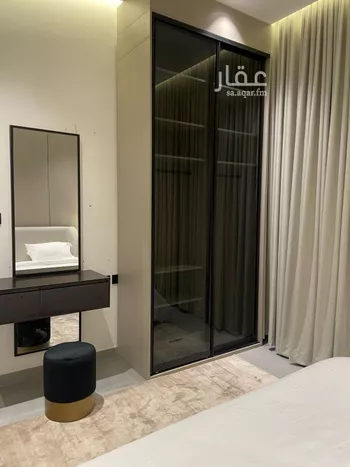 شقة للإيجار في شارع محمد بن عبدالعزيز العجاجي, حي القيروان, مدينة الرياض, منطقة الرياض صورة 4