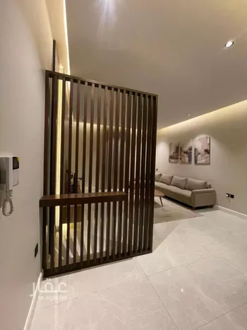 شقة للإيجار في شارع الأفاضلة, حي الملقا, مدينة الرياض, منطقة الرياض صورة 5