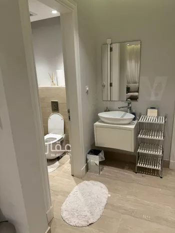 شقة للبيع في شارع القنا, حي الياسمين, مدينة الرياض, منطقة الرياض صورة 2