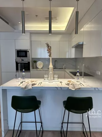 شقة للإيجار في شارع ابن الحمصي, حي حطين, مدينة الرياض, منطقة الرياض صورة 5