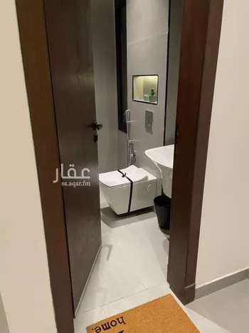 شقة للإيجار في شارع محمد بن عبدالعزيز العجاجي, حي القيروان, مدينة الرياض, منطقة الرياض صورة 3