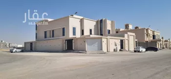 فيلا للبيع في حي ضاحية نمار, مدينة الرياض, منطقة الرياض