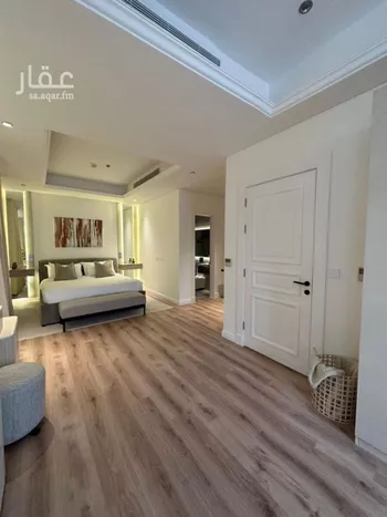 شقة للإيجار في شارع ابن الحمصي, حي حطين, مدينة الرياض, منطقة الرياض صورة 2