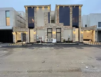 فيلا للبيع في شارع الرخاء, حي النرجس, مدينة الرياض, منطقة الرياض