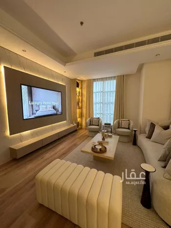 شقة للإيجار في شارع ابن الحمصي, حي حطين, مدينة الرياض, منطقة الرياض صورة 3