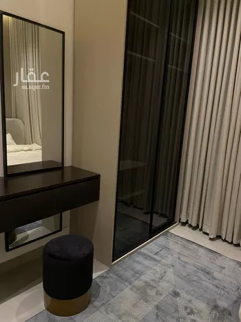 شقة للإيجار في شارع محمد بن عبدالعزيز العجاجي, حي القيروان, مدينة الرياض, منطقة الرياض صورة 5
