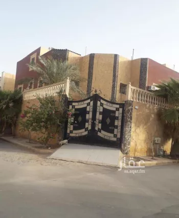 فيلا للبيع في شارع الصهوة, حي الملك فيصل, مدينة الرياض, منطقة الرياض