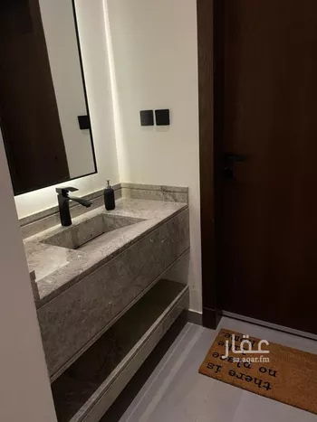شقة للإيجار في شارع محمد بن عبدالعزيز العجاجي, حي القيروان, مدينة الرياض, منطقة الرياض صورة 2