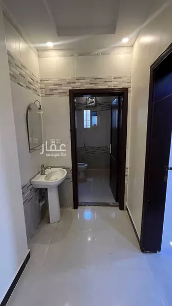 شقة للإيجار في شارع المكرونة فرعي, حي الربوة, مدينة جدة, منطقة مكة المكرمة