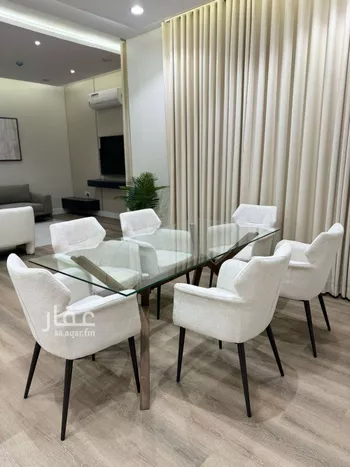 شقة للإيجار في شارع مرات, حي قرطبة, مدينة الرياض, منطقة الرياض