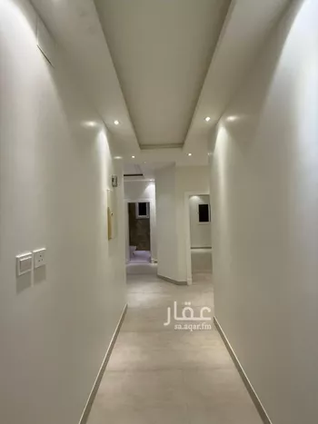 شقة للإيجار في شارع الشيخ حسن بن حسين بن علي, حي قرطبة, مدينة الرياض, منطقة الرياض صورة 4