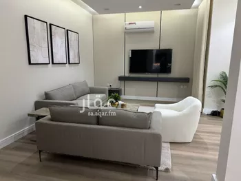 شقة للإيجار في شارع مرات, حي قرطبة, مدينة الرياض, منطقة الرياض صورة 5