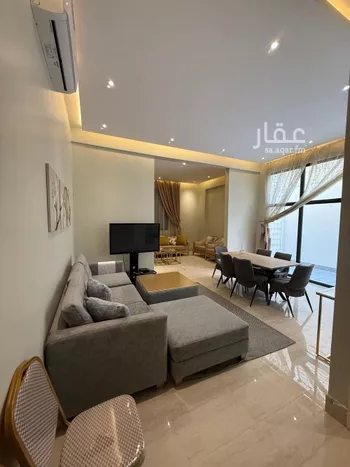 شقة للإيجار في شارع رقم 247, حي الياسمين, مدينة الرياض, منطقة الرياض صورة 2