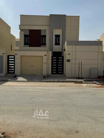 فيلا للإيجار في حي الجنادرية ، الرياض ، منطقة الرياض