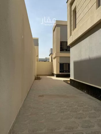 فيلا للإيجار في حي الجنادرية ، الرياض ، منطقة الرياض صورة 2