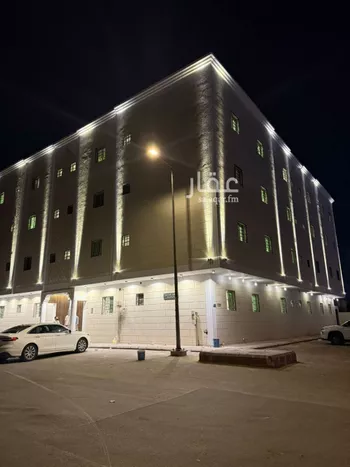 شقة للإيجار في شارع الميسمية, حي اليرموك, مدينة الرياض, منطقة الرياض صورة 2