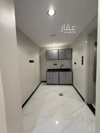 شقة للإيجار في شارع المليسان, حي اليرموك, مدينة الرياض, منطقة الرياض صورة 2