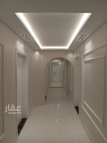 شقة للإيجار في شارع جليلة بنت مرة, حي المرسلات, مدينة الرياض, منطقة الرياض
