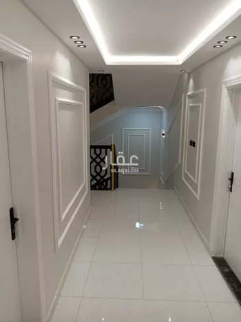 شقة للإيجار في شارع جليلة بنت مرة, حي المرسلات, مدينة الرياض, منطقة الرياض