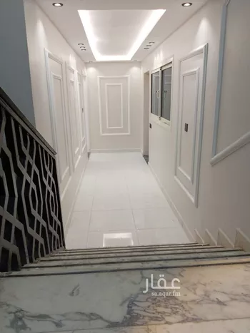 شقة للإيجار في شارع جليلة بنت مرة, حي المرسلات, مدينة الرياض, منطقة الرياض صورة 2