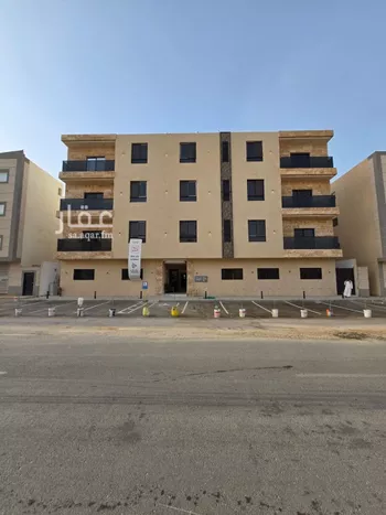شقة للبيع في شارع علي بن شيبان, حي العوالي, مدينة الرياض, منطقة الرياض